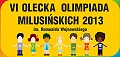 VI Olecka Olimpiada Milusiskich - podsumowanie 