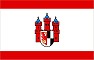 Flaga Olecka